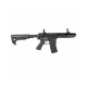 Страйкбольный автомат KAC SR-16 7 inch (Black) EC-312-7 [East Crane]
